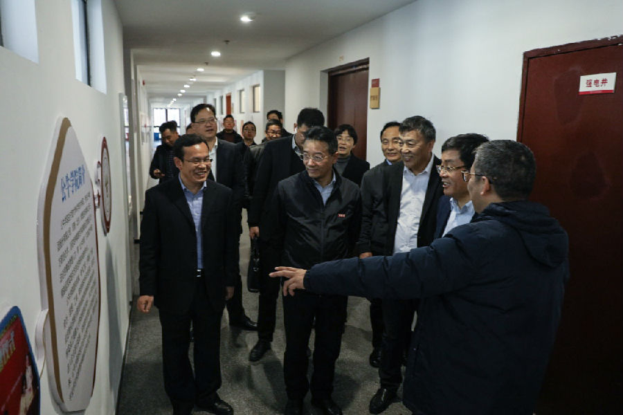 学院要闻 03 快讯 03 宁波市委常委,市委秘书长